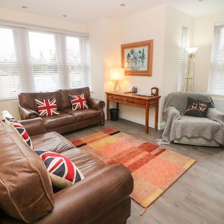 1 Knowleston House Villa Matlock  Luaran gambar