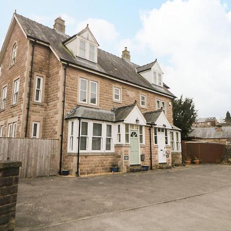 1 Knowleston House Villa Matlock  Luaran gambar