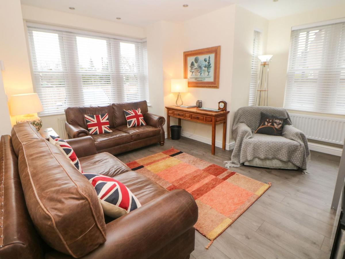 1 Knowleston House Villa Matlock  Luaran gambar