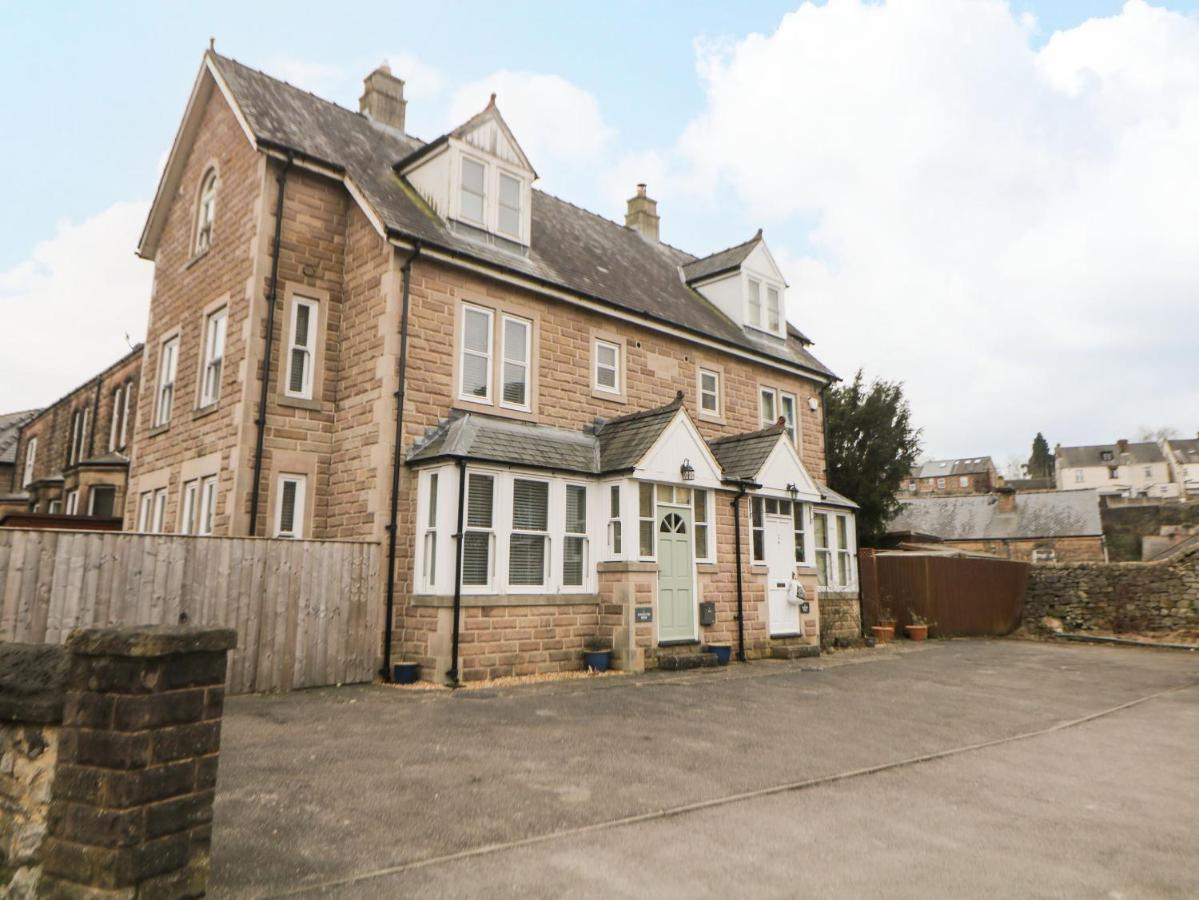 1 Knowleston House Villa Matlock  Luaran gambar