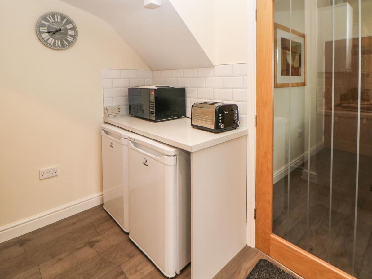 1 Knowleston House Villa Matlock  Luaran gambar