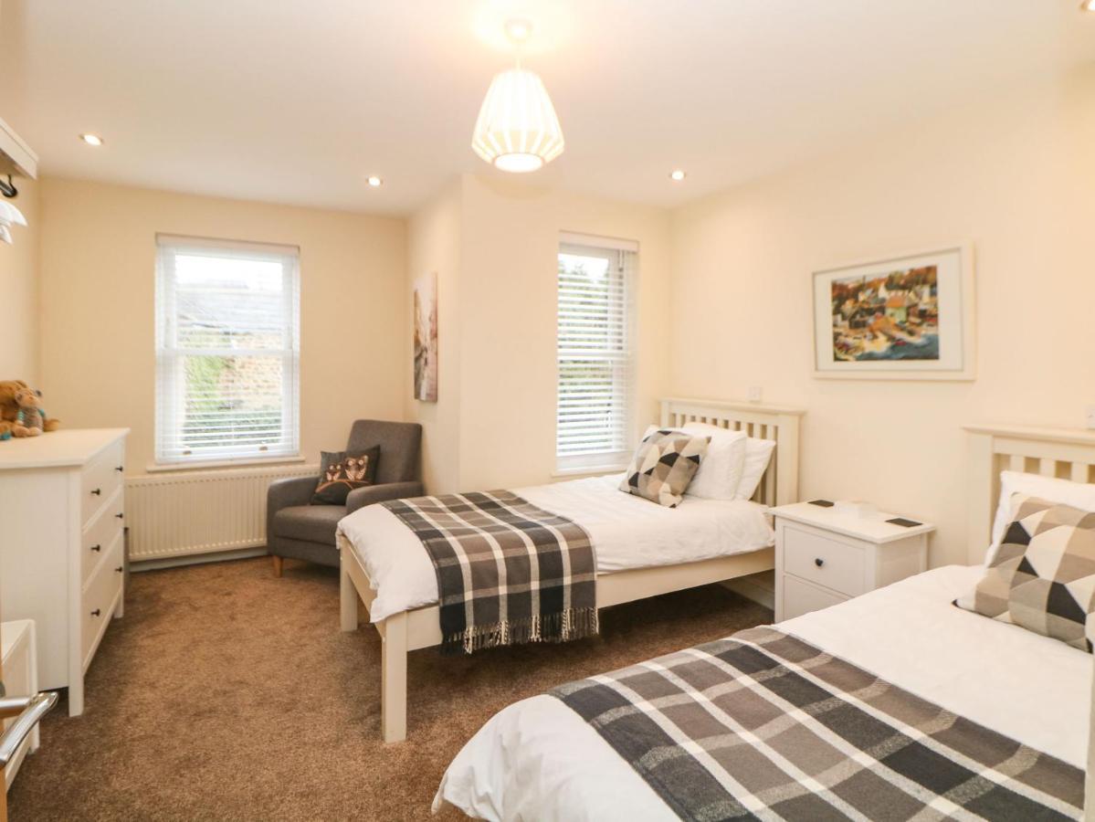 1 Knowleston House Villa Matlock  Luaran gambar