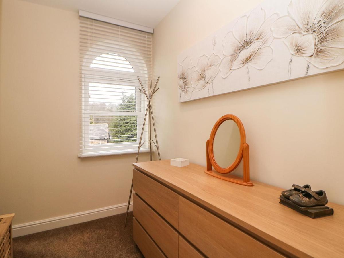 1 Knowleston House Villa Matlock  Luaran gambar