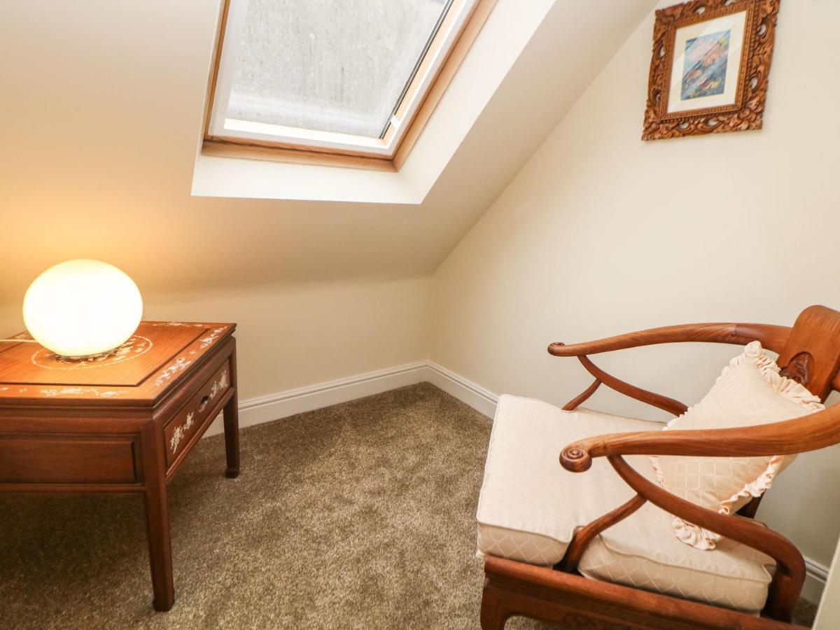 1 Knowleston House Villa Matlock  Luaran gambar