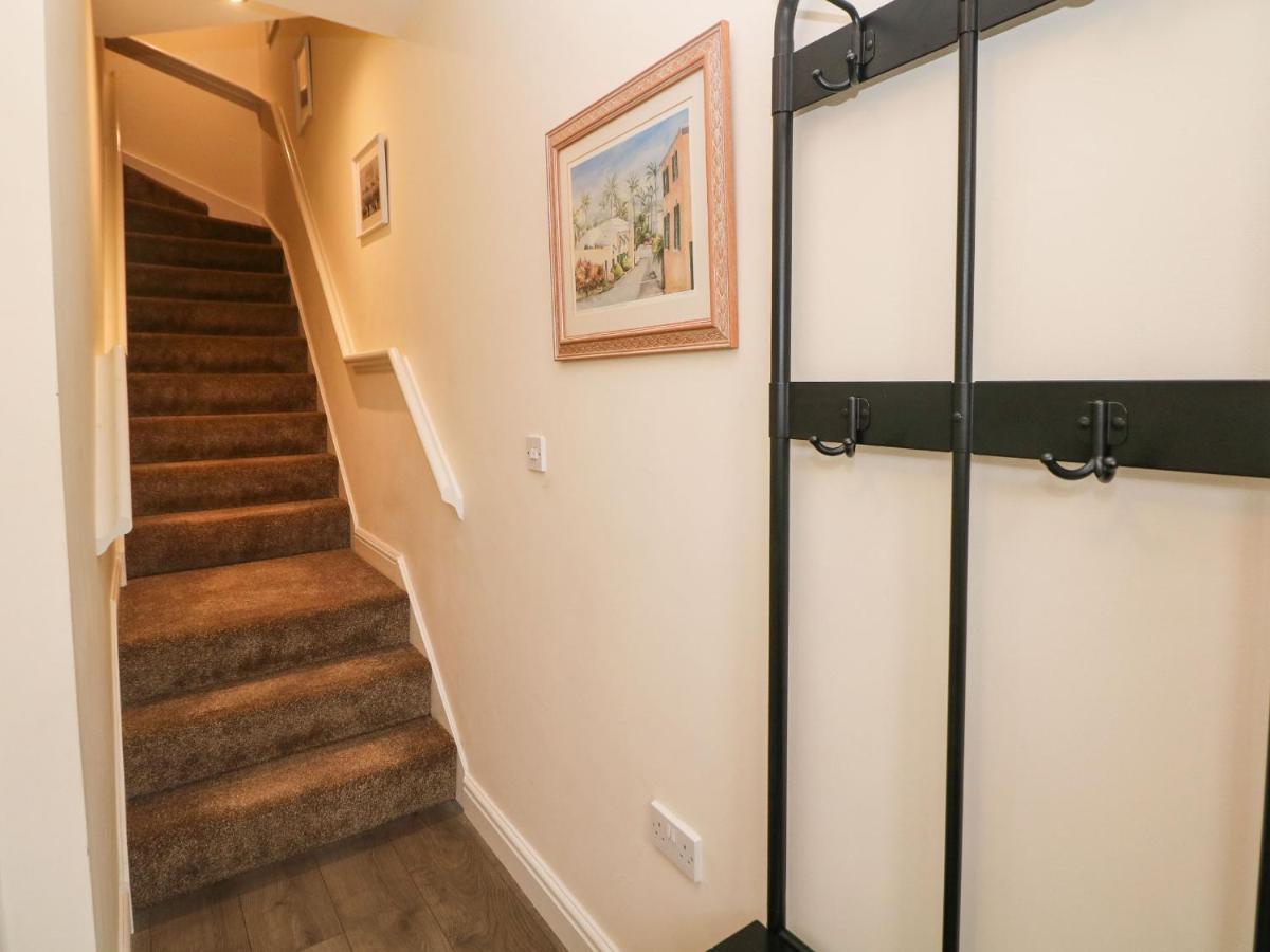1 Knowleston House Villa Matlock  Luaran gambar