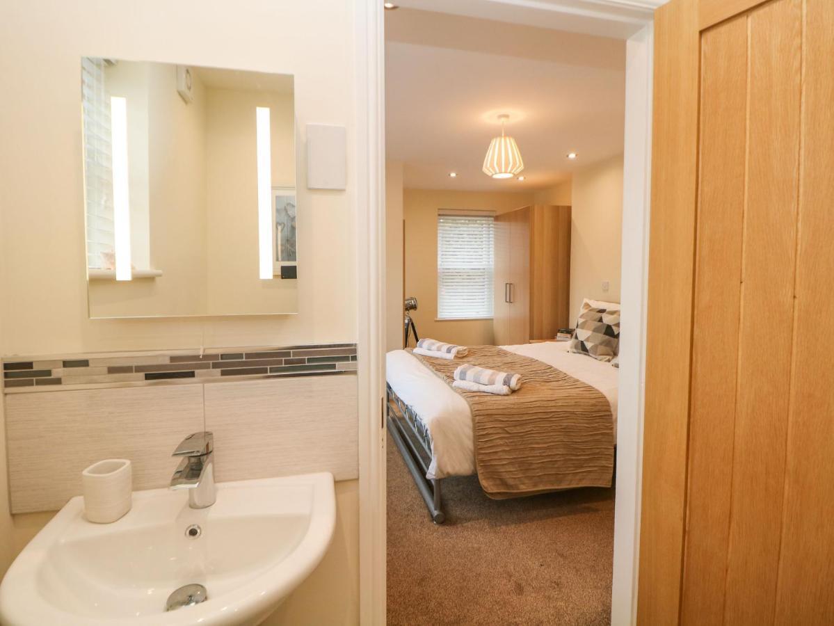 1 Knowleston House Villa Matlock  Luaran gambar