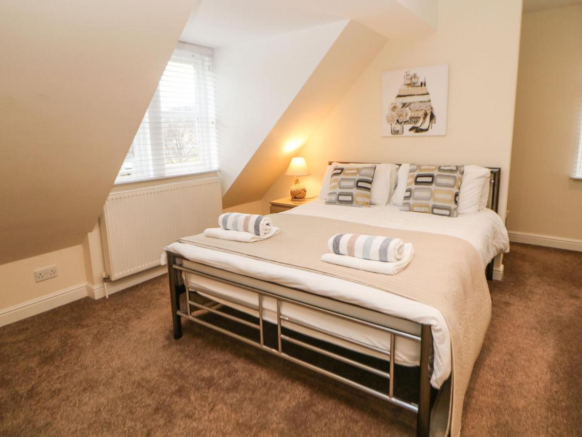 1 Knowleston House Villa Matlock  Luaran gambar