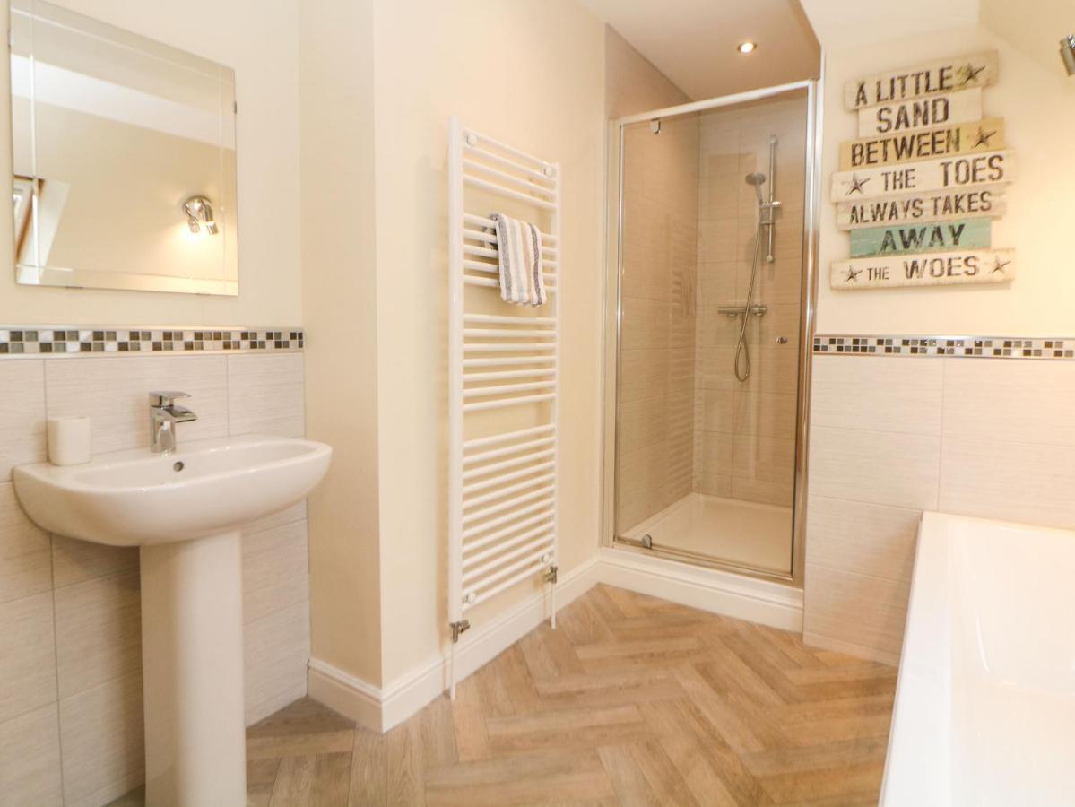 1 Knowleston House Villa Matlock  Luaran gambar