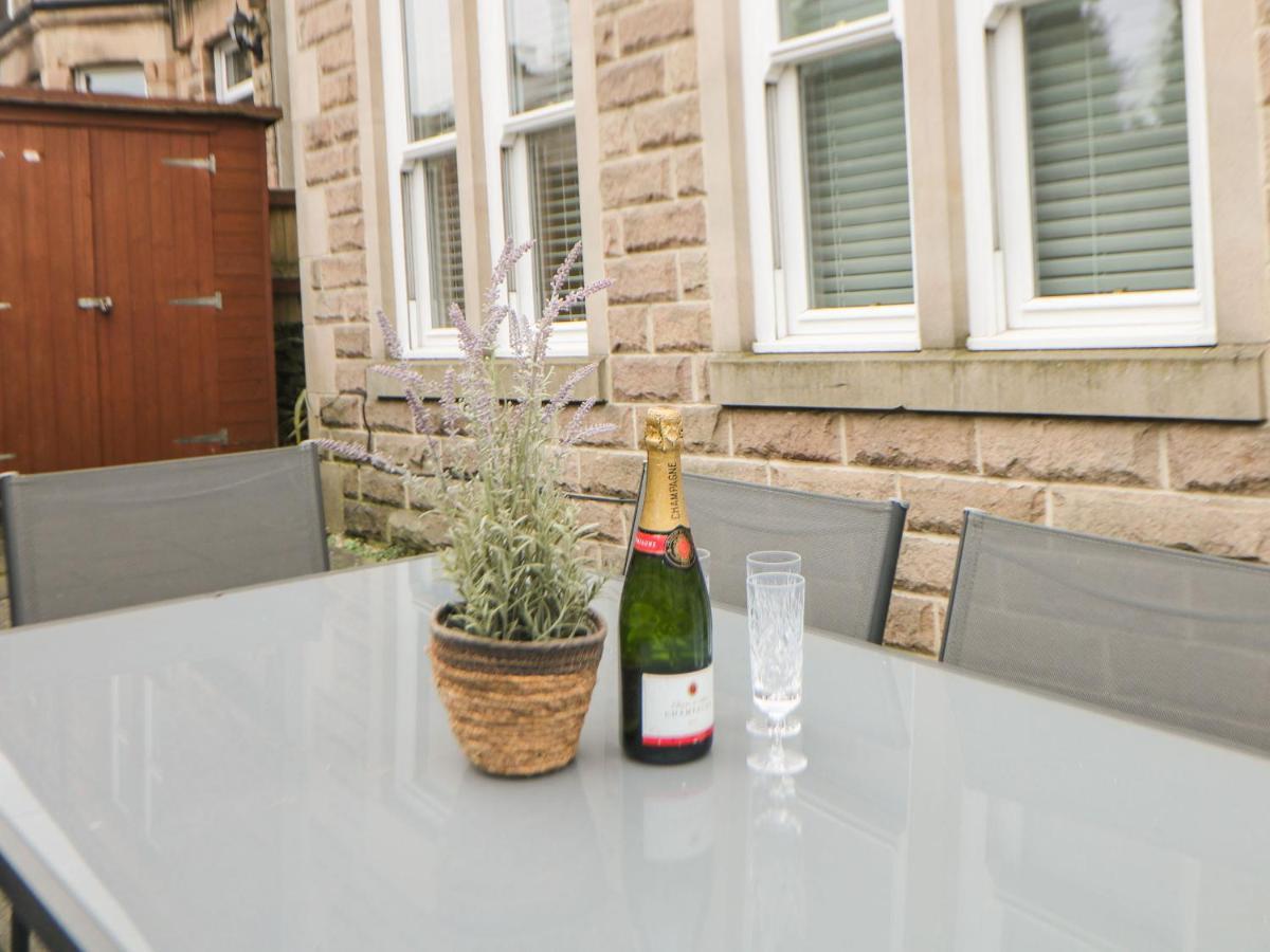 1 Knowleston House Villa Matlock  Luaran gambar