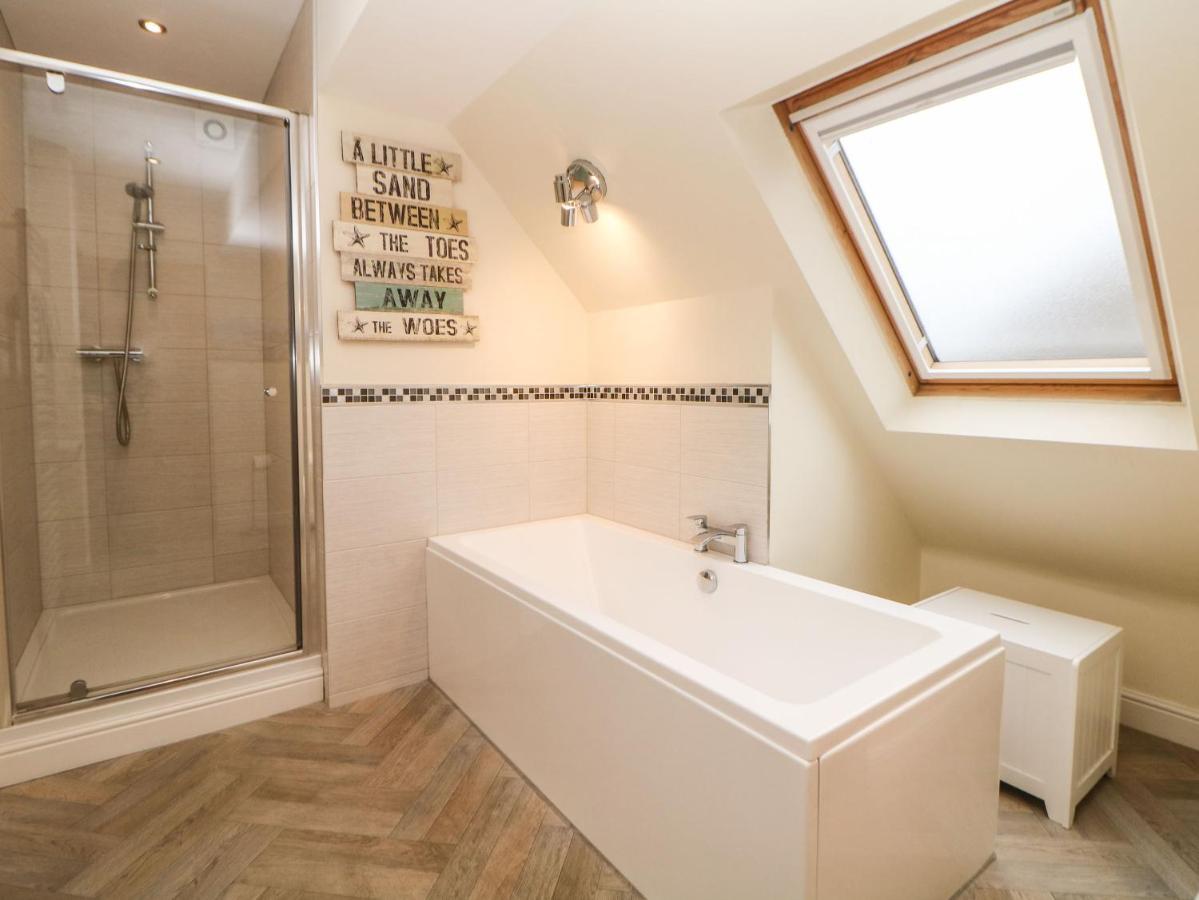 1 Knowleston House Villa Matlock  Luaran gambar