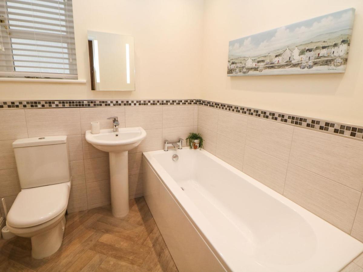 1 Knowleston House Villa Matlock  Luaran gambar