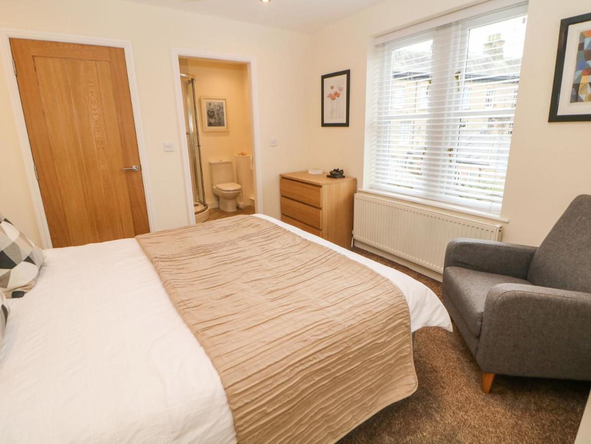 1 Knowleston House Villa Matlock  Luaran gambar