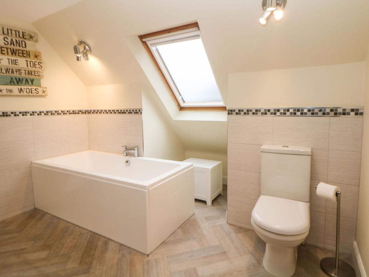 1 Knowleston House Villa Matlock  Luaran gambar