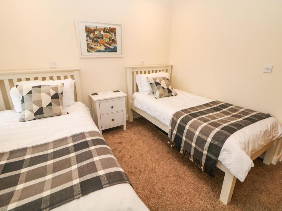1 Knowleston House Villa Matlock  Luaran gambar